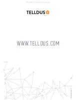 Preview for 10 page of Telldus TELLSTICK ZNET LITE Quick Manual