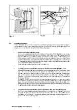 Preview for 5 page of tellefsdal AUTO WRAP 1200 EH User Manual