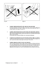 Preview for 6 page of tellefsdal AUTO WRAP 1200 EH User Manual