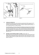 Preview for 12 page of tellefsdal AUTO WRAP 1200 EH User Manual