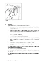 Preview for 13 page of tellefsdal AUTO WRAP 1200 EH User Manual