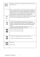 Preview for 17 page of tellefsdal AUTO WRAP 1200 EH User Manual