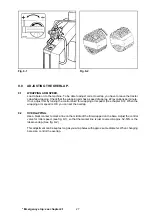 Preview for 23 page of tellefsdal AUTO WRAP 1200 EH User Manual