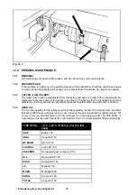 Preview for 26 page of tellefsdal AUTO WRAP 1200 EH User Manual