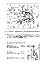 Preview for 30 page of tellefsdal AUTO WRAP 1200 EH User Manual