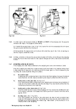 Preview for 31 page of tellefsdal AUTO WRAP 1200 EH User Manual