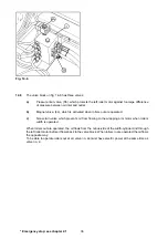 Preview for 32 page of tellefsdal AUTO WRAP 1200 EH User Manual