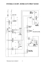 Preview for 37 page of tellefsdal AUTO WRAP 1200 EH User Manual