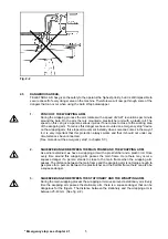 Предварительный просмотр 5 страницы tellefsdal AUTO WRAP 1510 User Manual