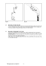 Предварительный просмотр 13 страницы tellefsdal AUTO WRAP 1510 User Manual