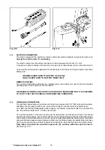 Предварительный просмотр 16 страницы tellefsdal AUTO WRAP 1510 User Manual