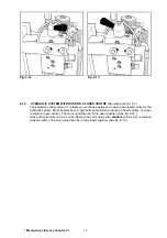 Предварительный просмотр 17 страницы tellefsdal AUTO WRAP 1510 User Manual