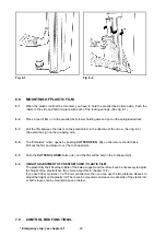 Предварительный просмотр 20 страницы tellefsdal AUTO WRAP 1510 User Manual