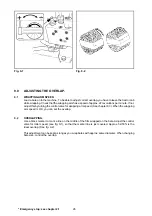 Предварительный просмотр 26 страницы tellefsdal AUTO WRAP 1510 User Manual