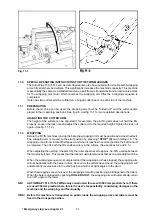 Предварительный просмотр 31 страницы tellefsdal AUTO WRAP 1510 User Manual