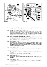 Предварительный просмотр 42 страницы tellefsdal AUTO WRAP 1510 User Manual