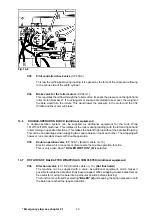 Предварительный просмотр 43 страницы tellefsdal AUTO WRAP 1510 User Manual