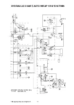 Предварительный просмотр 51 страницы tellefsdal AUTO WRAP 1510 User Manual