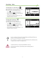 Preview for 14 page of Tellermate T-iX Series User Manual