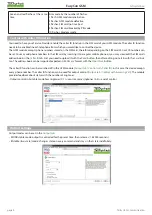 Preview for 4 page of TellSystem Communication EasyCon GSM Installation Manual