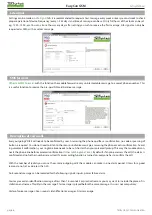 Preview for 6 page of TellSystem Communication EasyCon GSM Installation Manual