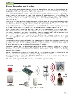 Предварительный просмотр 3 страницы TellSystem Communication ProCon GSM Installation And User Manual