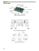 Предварительный просмотр 4 страницы TellSystem Communication ProCon GSM Installation And User Manual