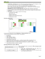 Предварительный просмотр 9 страницы TellSystem Communication ProCon GSM Installation And User Manual