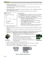 Предварительный просмотр 14 страницы TellSystem Communication ProCon GSM Installation And User Manual