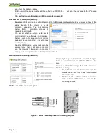 Предварительный просмотр 16 страницы TellSystem Communication ProCon GSM Installation And User Manual