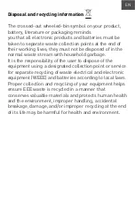 Preview for 4 page of tellur green TLL511441 User Manual