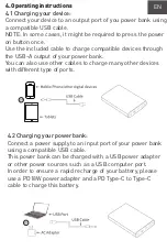 Preview for 4 page of Tellur Compact Pro PD701 User Manual