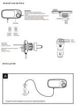 Предварительный просмотр 3 страницы Tellur FMT-B6 User Manual