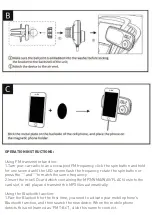 Предварительный просмотр 4 страницы Tellur FMT-B6 User Manual