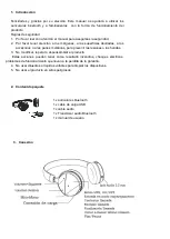 Preview for 29 page of Tellur Morpheus Zeal User Manual