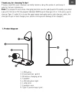 Preview for 2 page of Tellur NOSTALGIA TLL151361 User Manual