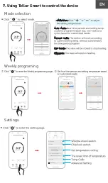Preview for 9 page of Tellur RVSH1 User Manual