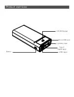 Предварительный просмотр 2 страницы Tellur TLL158241 User Manual