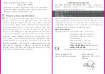 Preview for 5 page of Tellur TLL161141 Manual