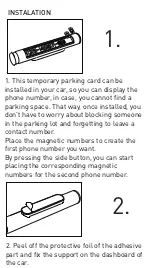 Preview for 3 page of Tellur TLL171251 User Manual