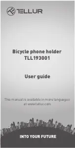 Tellur TLL193001 User Manual preview