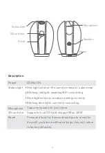 Preview for 3 page of Tellur TLL331071 User Manual