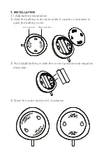 Предварительный просмотр 8 страницы Tellur TLL331081 User Manual