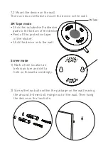 Предварительный просмотр 9 страницы Tellur TLL331081 User Manual