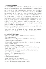 Preview for 2 page of Tellur TLL331091 User Manual