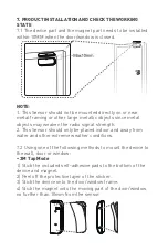 Preview for 9 page of Tellur TLL331091 User Manual