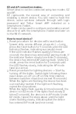 Preview for 14 page of Tellur TLL331091 User Manual