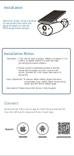 Preview for 3 page of Tellur TLL331111 User Manual