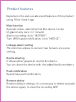 Предварительный просмотр 5 страницы Tellur TLL331121 User Manual