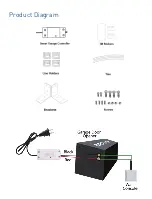 Preview for 2 page of Tellur TLL331171 User Manual